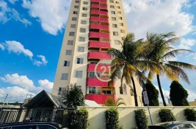Apartamento à venda no edifício pictor - centro em indaiatuba/sp - ap1202