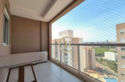 Apartamento para venda ou aluguel no condomínio premium residence - jardim pau preto em indaiatuba/sp - ap1155
