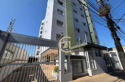Apartamento à venda no edifício ana lucia - centro em indaiatuba/sp - ap1192