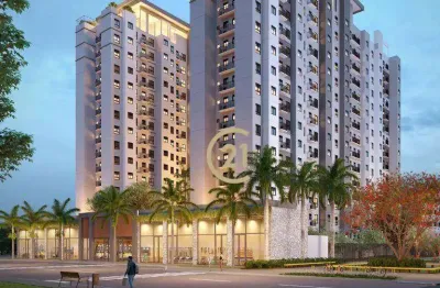 Apartamento à venda no izzi residence - centro em indaiatuba/sp - ap1210