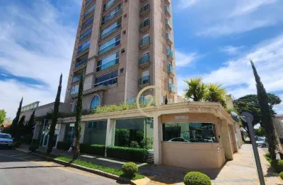 Apartamento para alugar no edifício elegance - cidade nova em indaiatuba/sp -  ap0716