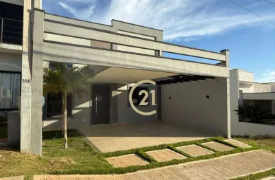 Casa à venda no condomínio villa paraty - jardins do império em indaiatuba/sp - ca3089