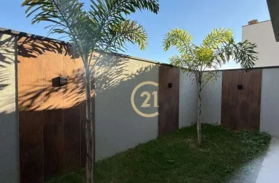 Casa à venda no condomínio villa paraty - jardins do império em indaiatuba/sp - ca3089