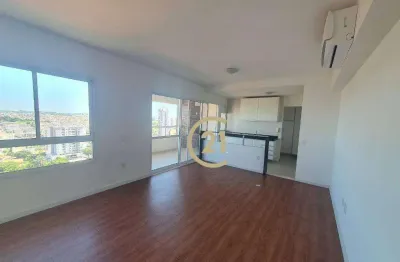 Apartamento para alugar no edifício due - jardim pau preto em indaiatuba/sp - ap0791