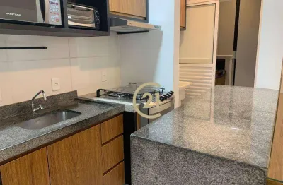 Apartamento à venda no residencial plaza bella vista - jardim bela vista em indaiatuba/sp - ap1224