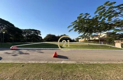 Terreno à venda no condomínio figueira - jardim figueira em indaiatuba/sp - te0967