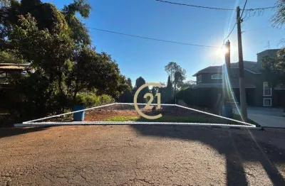 Terreno à venda no condomínio helvétia country - helvétia country em indaiatuba/sp - te0974