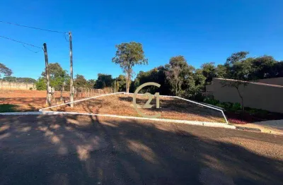 Terreno à venda no condomínio helvétia country - helvétia country em indaiatuba/sp - te0973