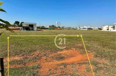 Terreno à venda, 360 m² por r$ 628.000,00 - jardim villa sapezal - indaiatuba/sp