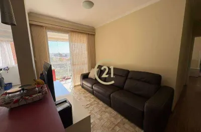 Apartamento à venda no condomínio premium residence - jardim pau preto em indaiatuba/sp - ap1239