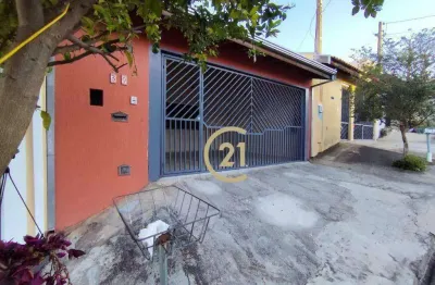 Casa à venda no cidade jardim em indaiatuba/sp - ca3115