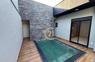 Casa à venda no condomínio mantova - jardim mantova em indaiatuba/sp - ca2965