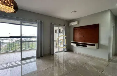 Apartamento à venda ou locação no Condomínio Palazzo Royale Residencial - Centro em Indaiatuba/SP - AP1116