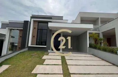 Casa com 3 dormitórios para alugar, 132 m² por r$ 7.948,30/mês - mantova  - indaiatuba/sp