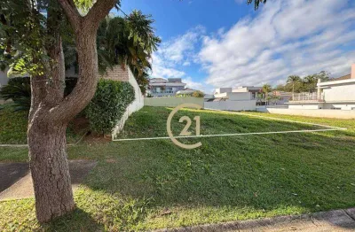 Terreno à venda no condomínio santa clara - jardim residencial santa clara em indaiatuba/sp - te0996