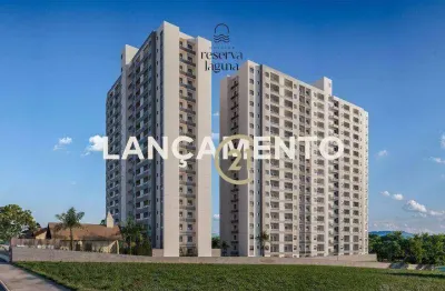 Apartamento com 1 quarto à venda na Alameda José Amstalden, 442, Jardim Bela Vista, Indaiatuba