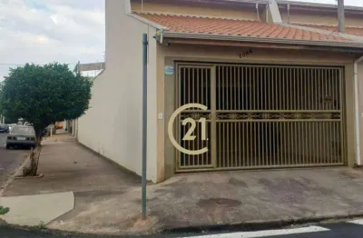 Casa à venda no parque boa esperança em indaiatuba/sp - ca3139