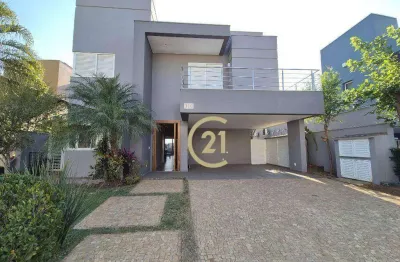 Casa/sobrado à venda no Condomínio Jardim Paradiso - Jardim Vila Paradiso em Indaiatuba/SP - CA3137