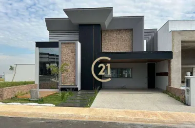 Casa à venda no condomínio maria cândida - jardim residencial dona maria cândida em indaiatuba/sp - ca2776