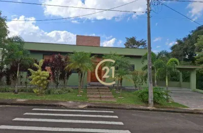 Casa para venda ou aluguel no condomínio terra magna - jardim reserva bom viver de indaiatuba em indaiatuba/sp - ca3143