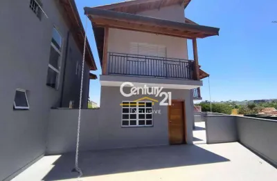 Casa sobrado para alugar na vila nossa senhora aparecida em indaiatuba/sp - ca3145