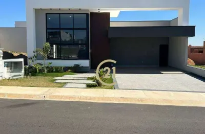 Casa à venda no condomínio maria cândida - jardim residencia dona maria cândida em indaiatuba/sp - ca2774
