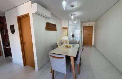 Apartamento à venda no condomínio benevento residenza - centro em indaiatuba/sp - ap1275