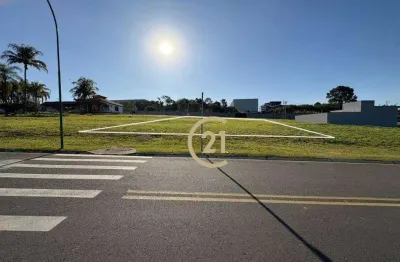 Terreno à venda no condomínio london park - residencial london park em indaiatuba/sp - te1002