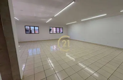 Sala comercial com 1 sala para alugar na Rua Pedro de Toledo, 379, Centro, Indaiatuba