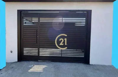 Casa à venda no jardim são luís ii em indaiatuba/sp - ca2862