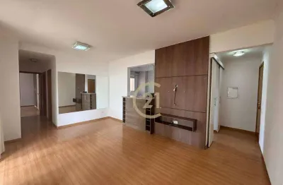 Apartamento à venda no condomínio residencial villa felicitá - jardim pompéia em indaiatuba/sp - ap0542