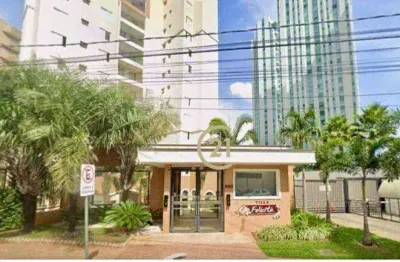 Apartamento com 3 dormitórios à venda, 84 m² por r$ 798.000,00 - condomínio residencial villa felicità - indaiatuba/sp