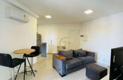 Apartamento mobiliado para venda ou aluguel no residencial plaza bella vista - jardim bela vista em indaiatuba/sp - ap1283