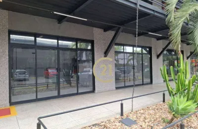 Loja para alugar em itaici em indaiatuba/sp - lo0049
