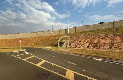 Lote à venda no condomínio villa dos pinheiros - parque villa dos pinheiros em indaiatuba/sp - te1007