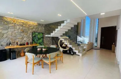 Casa à Venda no Condomínio Maria José - Jardim Residencial Dona Maria José em Indaiatuba/SP - CA3150