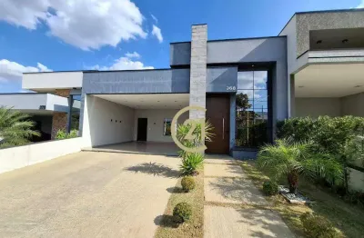 Casa para venda ou aluguel no condomínio piemonte - jardim piemonte em indaiatuba/sp - ca3142