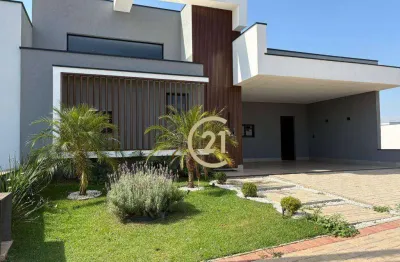 Casa à venda no condomínio jardim laguna - jardim laguna em indaiatuba/sp - ca2924