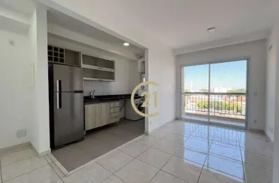 Apartamento para alugar no edifício life - cidade nova ii em indaiatuba/sp - ap1290