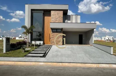 Casa à venda no condomínio maria cândida - jardim residencial dona maria cândida em indaiatuba/sp - ca2795