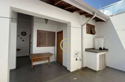 Casa Sobrado à Venda na Cidade Nova em Indaiatuba/SP - CA3171