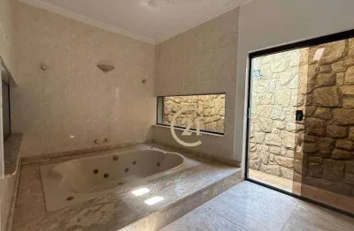 Casa sobrado à venda na cidade nova em indaiatuba/sp - ca3171