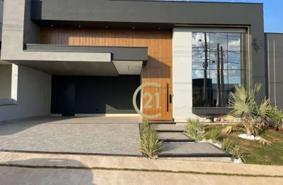 Casa à venda no condomínio evidências - residencial evidencias em indaiatuba/sp - ca3036