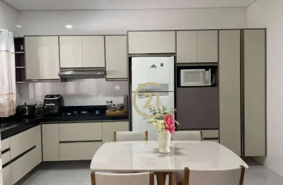 Casa à venda, 138 m² por r$ 775.000,00 -  jardim residencial nova veneza - indaiatuba/sp