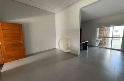 Casa com 3 quartos à venda na Rua Vicente Ferrer, 304, Jardim Pau Preto, Indaiatuba