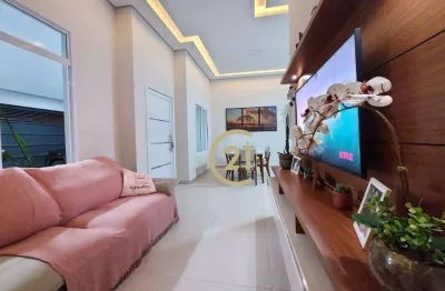 Casa à venda no jardim residencial nova veneza em indaiatuba/sp - ca3179