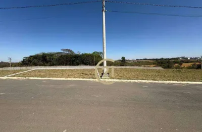 Lote à venda no condomínio santa maria em indaiatuba/sp - te1016
