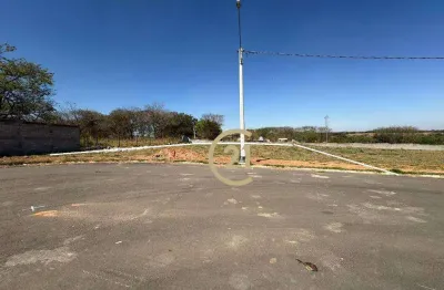 Lote à venda no condomínio santa maria em indaiatuba/sp - cod. te1019