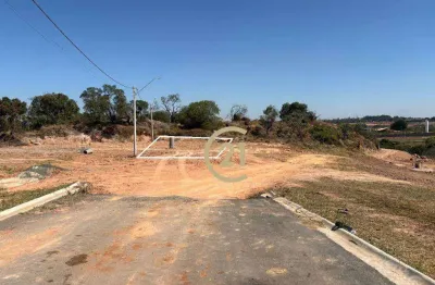 Lote à venda no condomínio santa maria em indaiatuba/sp  - te1021