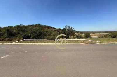 Lote à venda no condomínio santa maria santa maria - santa maria em indaiatuba/sp - cod. te1018